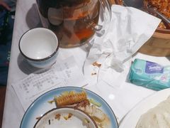 -曹家小菜(胜太路店)