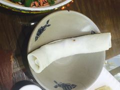 -福照楼汽锅鸡·云南菜(护国路店)