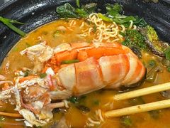 -鲤.金记沙茶面(总店)