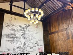 -二泉园老菜馆·百年无锡菜
