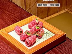-MIKOMIKO和牛烧肉专门店(南门店)