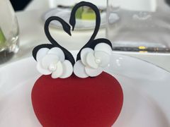 -黑天鹅蛋糕 · 下午茶(亮马桥官舍店)
