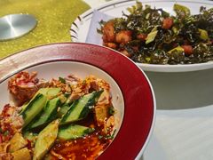 -大城小院饭店(博隆广场虹桥店)