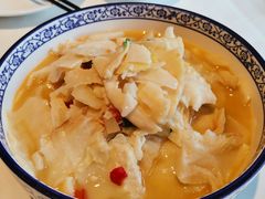 -巴陵全鱼席(湖南老字号汴河街店 )