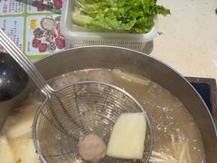 -黑山牛肉汤火锅(花城汇店)