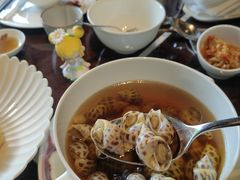 -杭州西子湖四季酒店·金沙厅