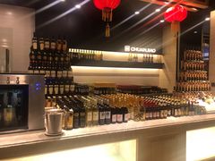 -川骄海鲜自助(河东店)