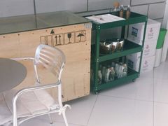 -RWORK·COFFEE(滨江店)