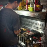 真·破店❗️福州这家街边烧烤真的巨巨巨巨便宜！！