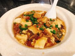 干煎酿豆腐-美极鲜食坊(宝安南路店)
