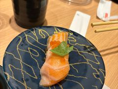 -大起水产回转寿司(大丸心斋桥店)