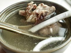 -喃喃椰·糟粕醋·椰子鸡火锅(七堡花园店)