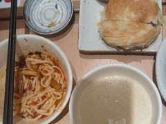 -大师兄·西北小馆(北站缤果空间店)