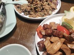 -蚝得喜海鲜(东城店)