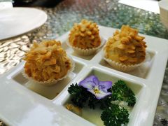 -申粤轩酒楼·三十年粤菜经典(丁香花园店)