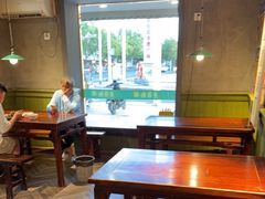 -飨府.老淮面馆.自营(清河路店)