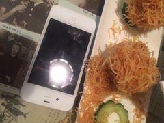 漂亮虾球-豆蔻电影主题餐厅(四牌楼店)