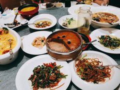 -梦都海鲜酒家(万达广场江桥店)