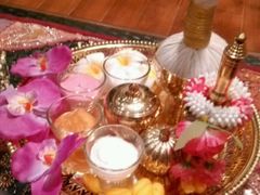 -莲泰式·中式·沐足·精油SPA采耳(天河店)