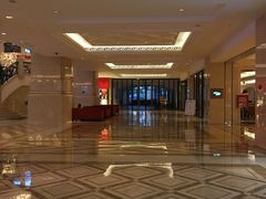 -深圳中海凯骊酒店