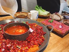 -楠火锅(广州总店)