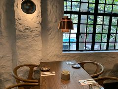 包厢-Apollo·西班牙小酒馆(安福路店)
