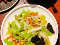 -前海沿·青岛菜(五四广场永旺店)