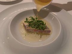 -Caprice(香港四季酒店)