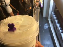 -一只酸奶牛(八一路店)