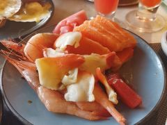 -喜庭海鲜自助(来福士店)