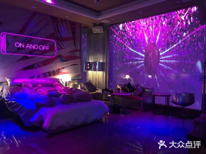 Kparty·KTV图片