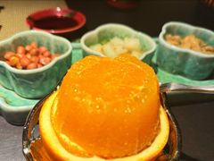 -三喜•正本匠心日料(月河店)