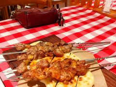 -西贝(宁波天一国购店)