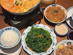 -林四喜·闽南传家菜(鼓浪屿店)