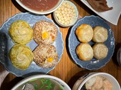 -鑫震源·苏式大虾生煎(山塘街店)