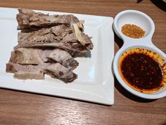 -贯贯吉·清真餐厅(浙江中路店)