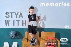点击看大图 -小阿福儿童摄影(光谷时代广场店)