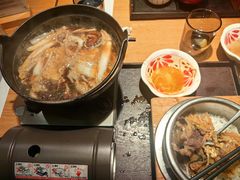 -味太助·银饭食堂(中华城店)