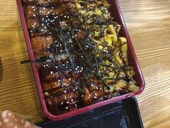 -谷村寿司(同福路店)