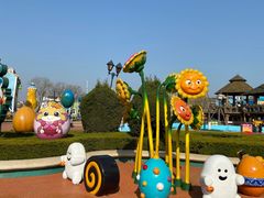 -大连海昌发现王国主题公园