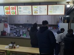 -张记烧饼(古墩店)