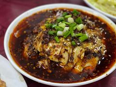 怪味鸡-老丘丘(较场口店)