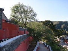 -妙峰山风景名胜区