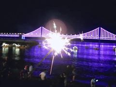 -星海湾跨海大桥