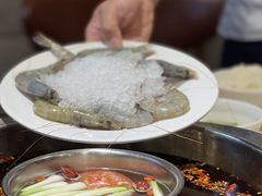-大队长主题火锅(观音桥店)