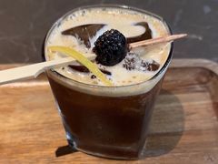 -星巴克臻选®️咖啡·酒坊Bar Mixato