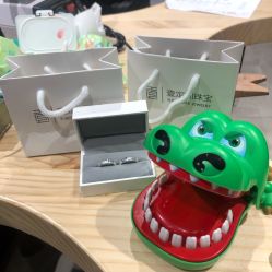 -壹定制珠宝(五一广场店)