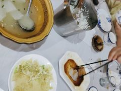 -明升萝卜汤