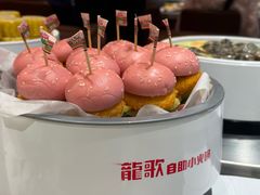 -龍歌自助小火锅(雨花台江南虹悦城店)