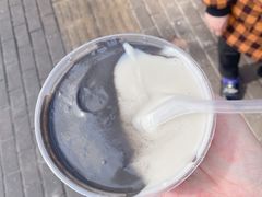 -鞠氏黑芝麻糊(水塔店)